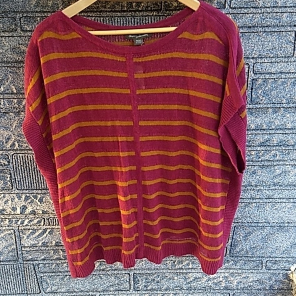 Tommy Bahama oversized sweater Medium BNWT